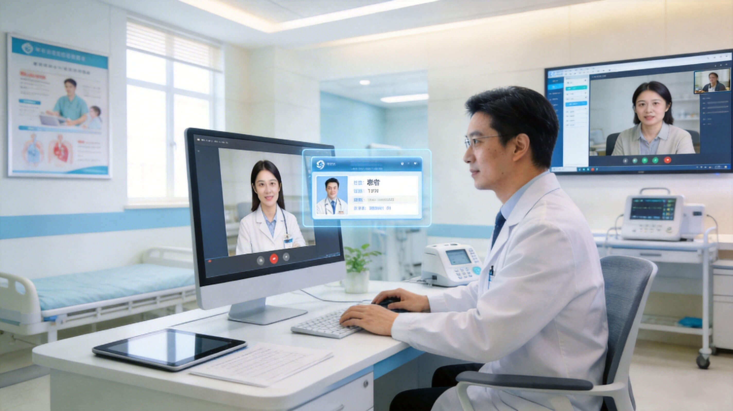 医方互联网医院